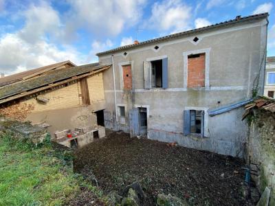 For sale Seyches 4 rooms 136 m2 Lot et garonne (47350) photo 1