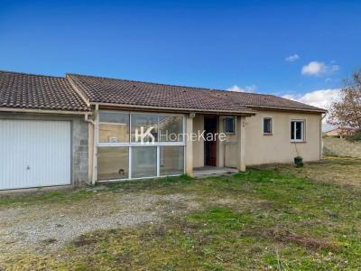 Annonce Vente 5 pices Maison Verdun-sur-garonne 82