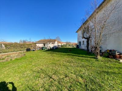 Annonce Vente 9 pices Maison Eaunes 31