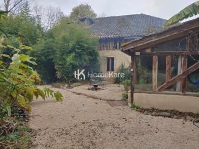 For sale Isle-en-dodon 5 rooms 253 m2 Haute garonne (31230) photo 0