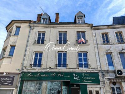 For sale Nogent-le-rotrou 8 rooms Eure et loir (28400) photo 1