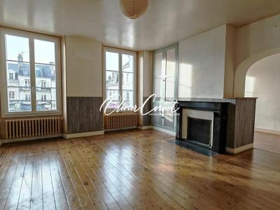 For sale Nogent-le-rotrou 8 rooms Eure et loir (28400) photo 3