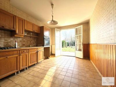 For sale Basse-goulaine 5 rooms 129 m2 Loire atlantique (44115) photo 2