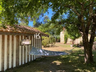 For sale Mios 7 rooms 203 m2 Gironde (33380) photo 1