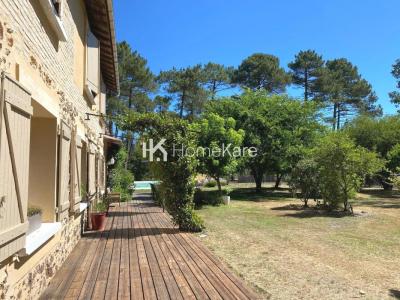 For sale Mios 7 rooms 203 m2 Gironde (33380) photo 3