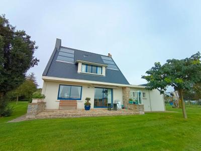 For sale Sarzeau 6 rooms 140 m2 Morbihan (56370) photo 0