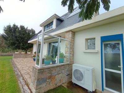 For sale Sarzeau 6 rooms 140 m2 Morbihan (56370) photo 3