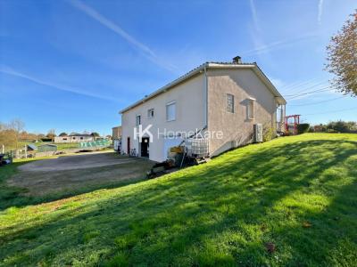 For sale Saint-gaudens 5 rooms 150 m2 Haute garonne (31800) photo 2