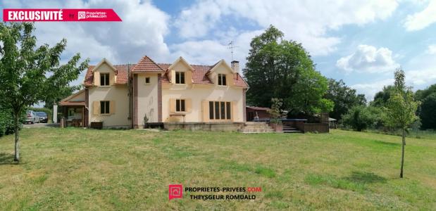 For sale Prunoy 5 rooms 150 m2 Yonne (89120) photo 0