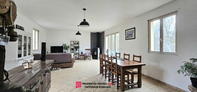 Annonce Vente 5 pices Maison Prunoy 89