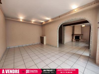 For sale Beaupreau 7 rooms 100 m2 Maine et loire (49600) photo 4