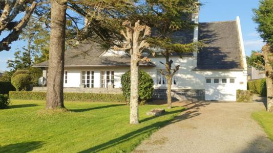 For sale Pleyber-christ 7 rooms 172 m2 Finistere (29410) photo 1