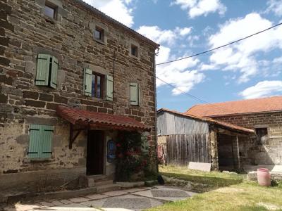 Annonce Vente 5 pices Maison Langeac 43