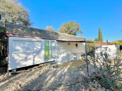 Annonce Vente 2 pices Maison Muy 83