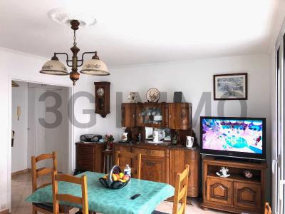 Acheter Appartement Choisy-le-roi Val de Marne