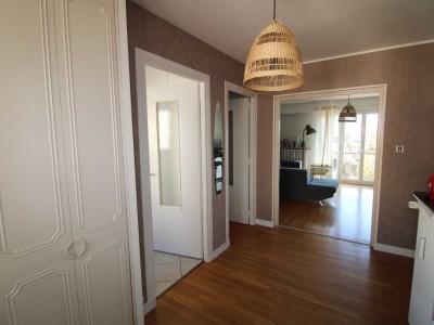 Annonce Vente 4 pices Appartement Remiremont 88