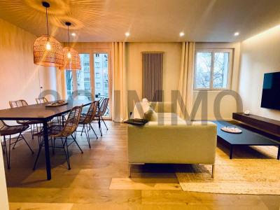 For sale Annecy-le-vieux 3 rooms 66 m2 Haute savoie (74940) photo 0