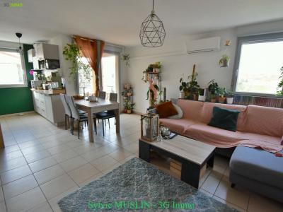 For sale Saint-esteve 3 rooms 62 m2 Pyrenees orientales (66240) photo 1