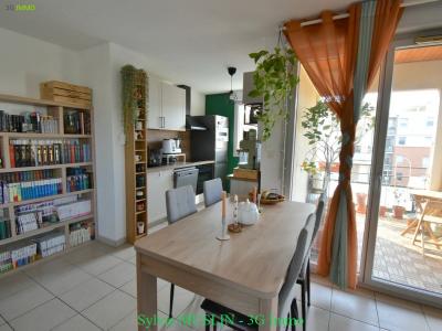 For sale Saint-esteve 3 rooms 62 m2 Pyrenees orientales (66240) photo 2