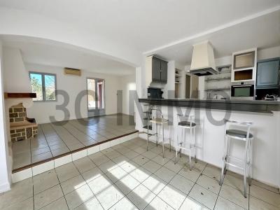 For sale Sorgues 5 rooms 123 m2 Vaucluse (84700) photo 1