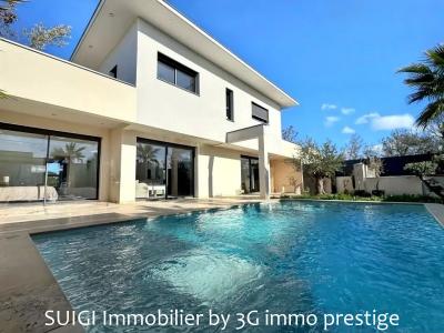 For sale Entraigues-sur-la-sorgue 9 rooms 210 m2 Vaucluse (84320) photo 0