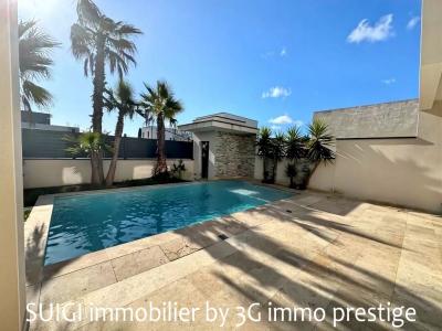 For sale Entraigues-sur-la-sorgue 9 rooms 210 m2 Vaucluse (84320) photo 1