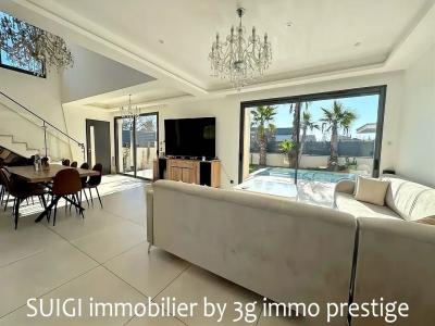 For sale Entraigues-sur-la-sorgue 9 rooms 210 m2 Vaucluse (84320) photo 2