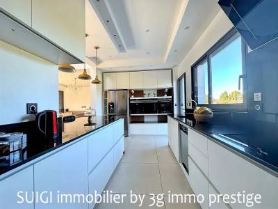 For sale Entraigues-sur-la-sorgue 9 rooms 210 m2 Vaucluse (84320) photo 3