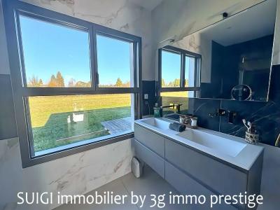 For sale Entraigues-sur-la-sorgue 9 rooms 210 m2 Vaucluse (84320) photo 4