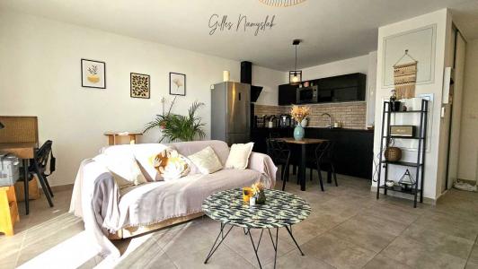 For sale Villeneuve-les-maguelone 2 rooms 48 m2 Herault (34750) photo 2