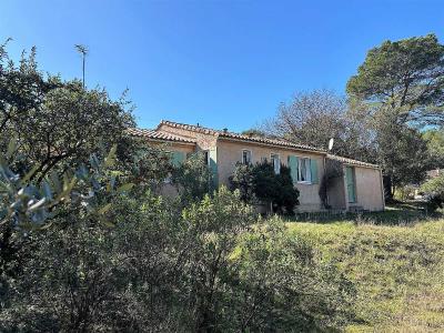 Annonce Vente 4 pices Maison Lorgues 83