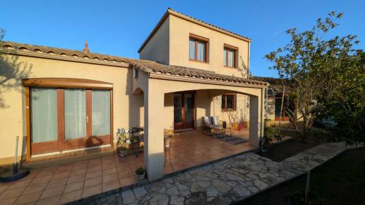 Annonce Vente 5 pices Maison Agde 34