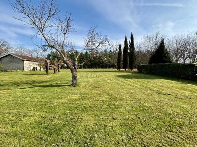 Annonce Vente 5 pices Maison Bazas 33