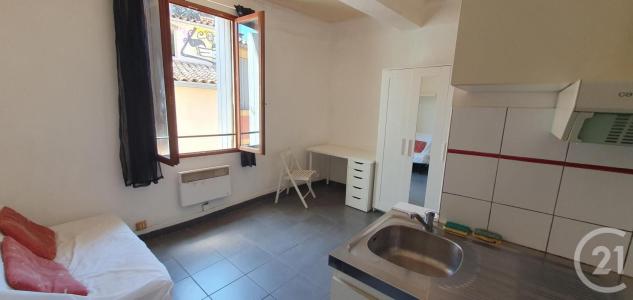 Acheter Appartement 26 m2 Montpellier