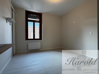 For rent Amiens 1 room 19 m2 Somme (80000) photo 0