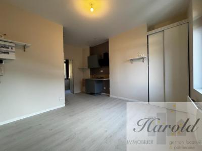 For rent Amiens 1 room 19 m2 Somme (80000) photo 2