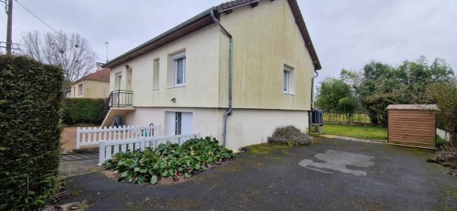 For sale Herchies 5 rooms 129 m2 Oise (60112) photo 0