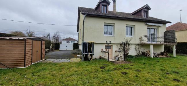 Annonce Vente 5 pices Maison Herchies 60