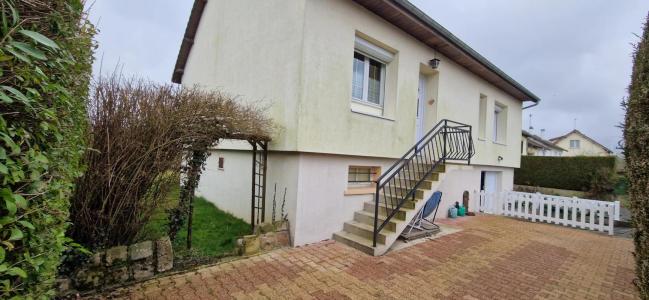 Acheter Maison 129 m2 Herchies