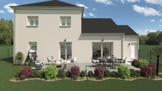 Acheter Maison 120 m2 Blainville-sur-orne