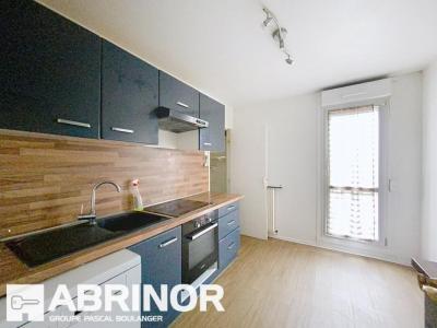 Acheter Appartement 75 m2 Wattignies