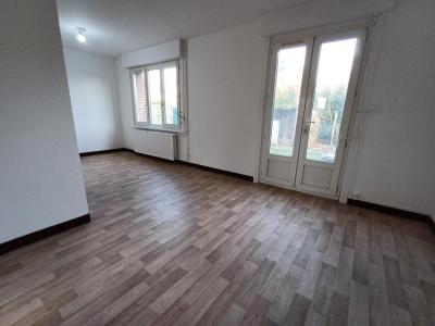 Acheter Maison 81 m2 Tourcoing