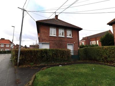 Annonce Vente 4 pices Maison Tourcoing 59