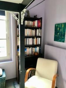 For rent Paris-4eme-arrondissement 3 rooms 90 m2 Paris (75004) photo 1