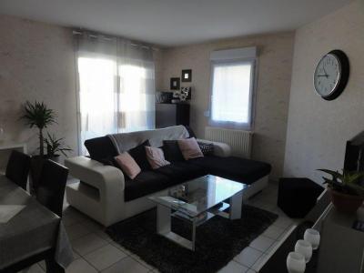 For rent Creusot 2 rooms 52 m2 Saone et loire (71200) photo 2