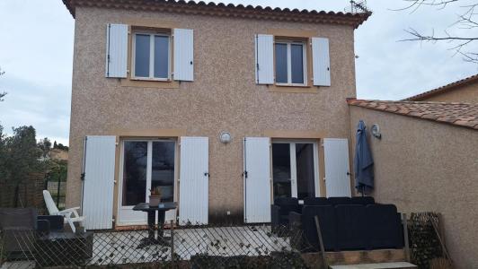 Annonce Vente 4 pices Maison Bezouce 30