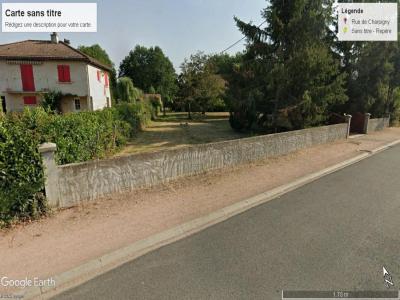 Annonce Vente Terrain Saint-remy-en-rollat 03