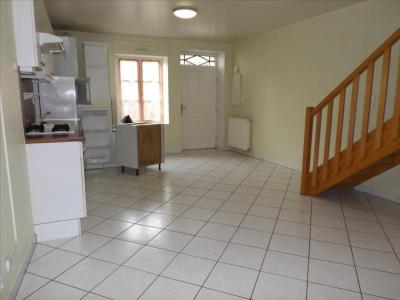 Louer Maison 76 m2 Volvic