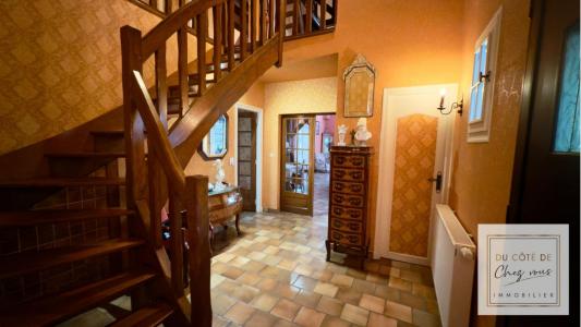 For sale Romilly-sur-seine 7 rooms 217 m2 Aube (10100) photo 4