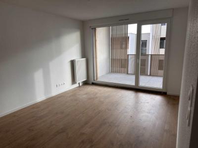 For rent Colmar 2 rooms 44 m2 Haut rhin (68000) photo 2